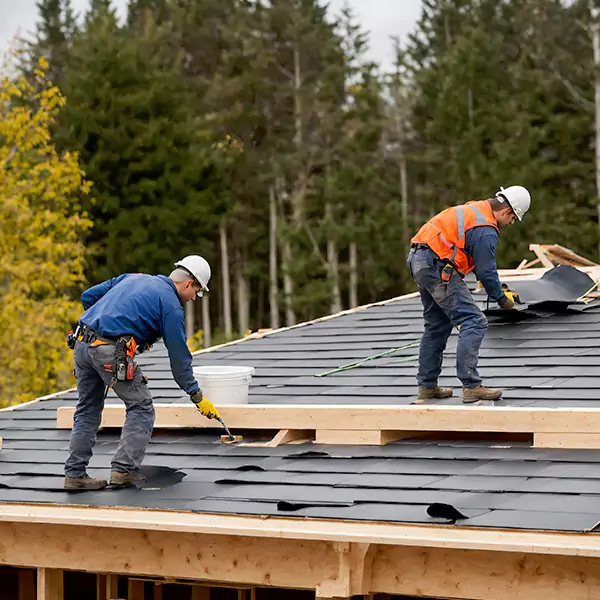 Why Businesses Across Bedford Depend on Bedford Roofing Service for Roof Repairs?