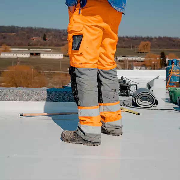 Why Bedford Property Owners Choose Bedford Roofing Service?