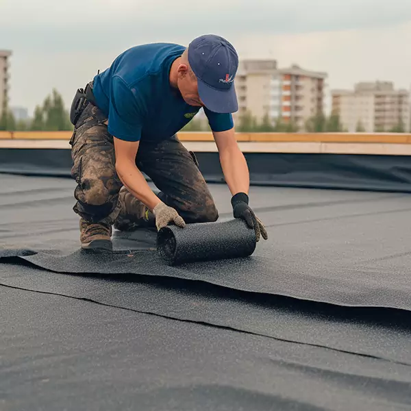 Why Bedford Property Owners Choose Bedford Roofing Service?