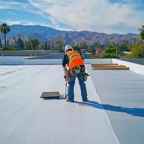 Why Bedford Roofing Service Is the Flat Roofing Choice in Bedford, NY?