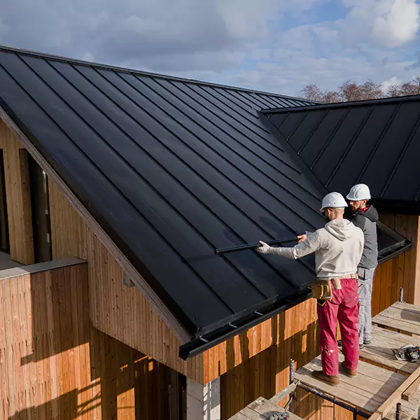 Why Bedford Property Owners Choose Bedford Roofing Service?