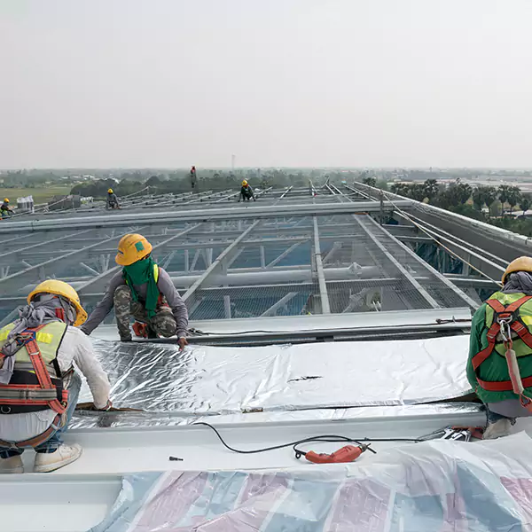 Why Bedford Property Owners Choose Bedford Roofing Service?