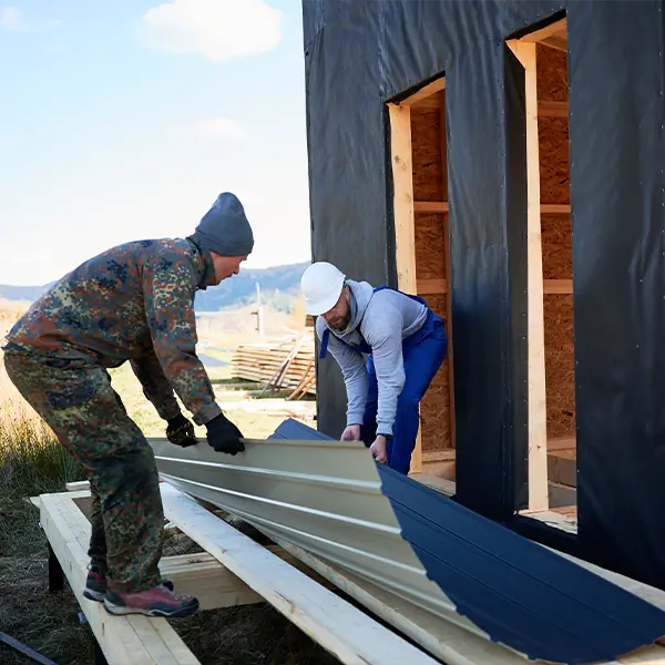 Why Bedford Roofing Service in Bedford, NY First Choice for Mobile Home Roofing?