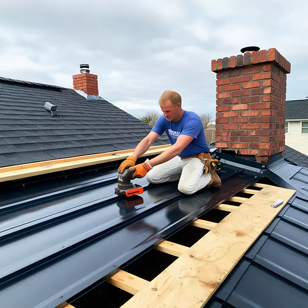 Why Bedford, NY Property Owners Trust Bedford Roofing Service for Mobile Home Roof Repair?