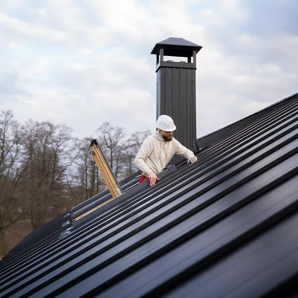 Why Bedford Roofing Service Is Bedford, NY's Most Trusted Residential Roofing Company?