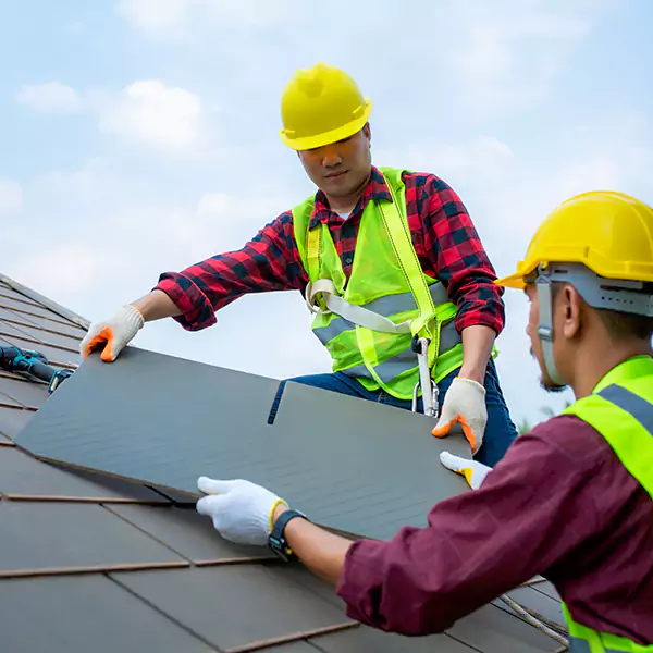 Why Bedford, NY Property Owners Chose Bedford Roofing Service for Leak Repairs?
