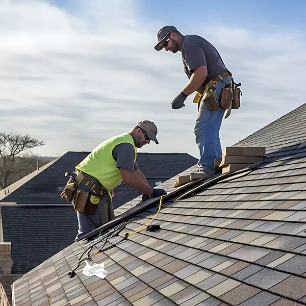 Why Bedford, NY Residents Trust Bedford Roofing Service for Roof Maintenance?