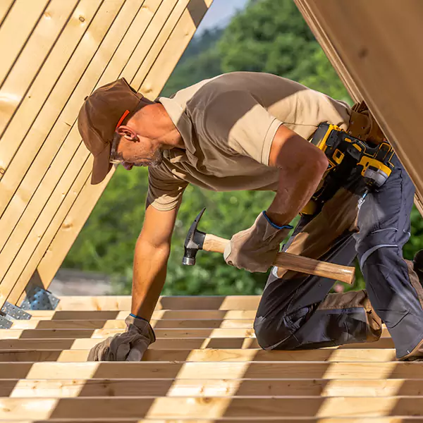 Why Bedford, NY Property Owners Choose Bedford Roofing Service for Replacement?