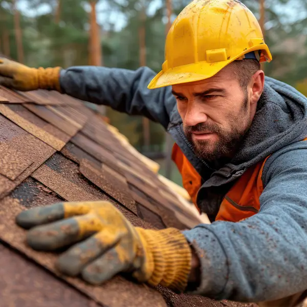 Why Bedford Roofing Service in Bedford, NY's Preferred Shingle Roofing Contractor?