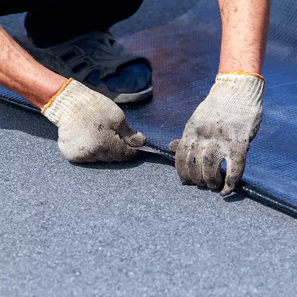 Why Bedford Roofing Service Is the Trusted Name for Rubber Roof Installation in Bedford, NY?