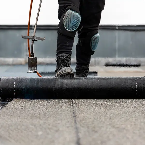 Why Bedford, NY Trusts Bedford Roofing Service for Rubber Roof Replacement?