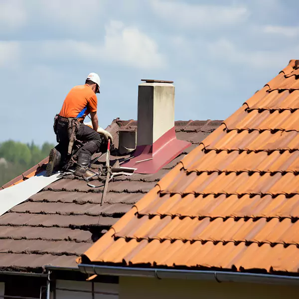 Why Bedford, NY Property Owners Trust Bedford Roofing Service for Sagging Roof Repair?