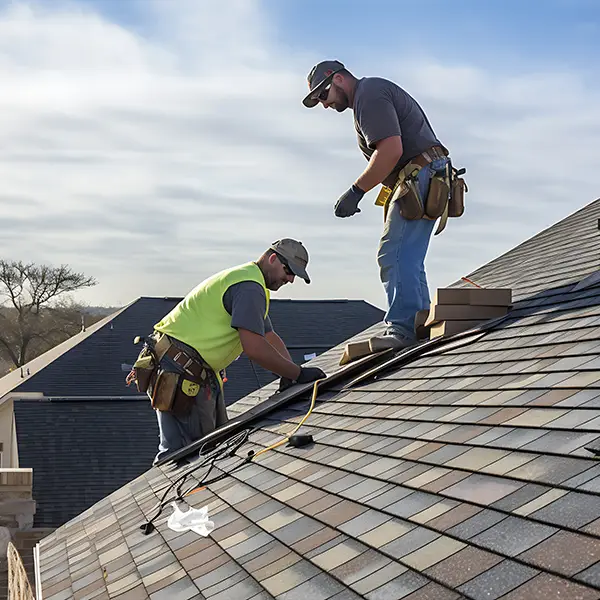 Why Bedford, NY Homeowners Pick Bedford Roofing Service for Shingle Replacement?