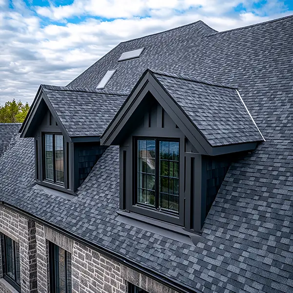 Why Bedford Roofing Service in Bedford, NY's Preferred Slate Roof Replacement Contractor?