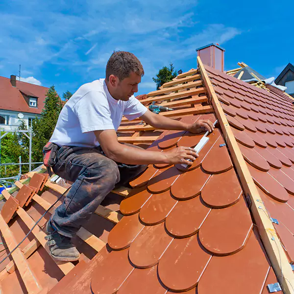 Why Bedford Roofing Service in Bedford, NY's Most Trusted Tile Roofing Team?