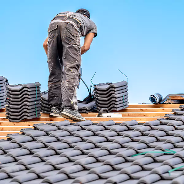 Why Bedford, NY Property Owners Choose Bedford Roofing Service for Tile Roof Restoration?