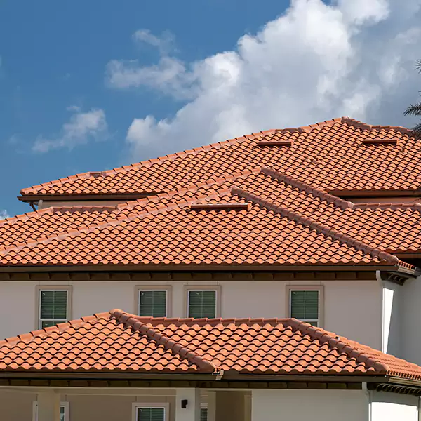 Why Bedford, NY Property Owners Choose Bedford Roofing Service for Tile Roofing?