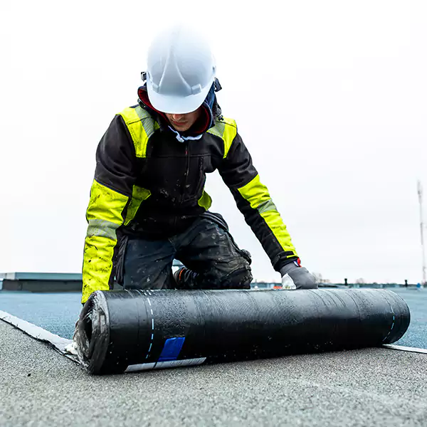Why Bedford Roofing Service Is Bedford's Trusted TPO Roof Replacement Contractor?