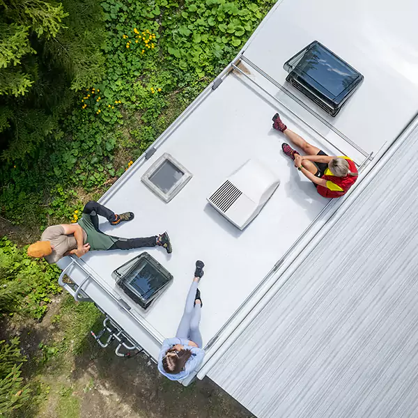 Why Bedford Property Owners Choose Bedford Roofing Service?