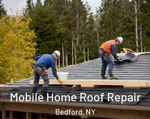  Mobile Home Roof Repair Bedford, NY